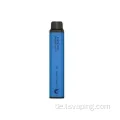 3500 Puff 10ml Elux Legende UK. Einweg -Zigarette